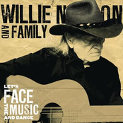 Willie Nelson & Family: Let's Face The Music And Dance
