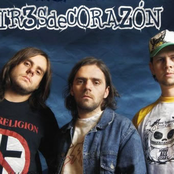 Tres De Corazón