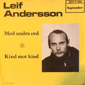 Med Andra Ord / Kind Mot Kind (Remastered)