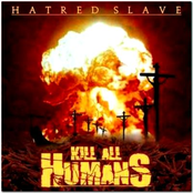Condemned To Unfulfilment by Hatred Slave