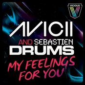 Sebastien Drums & Avicii