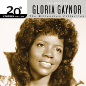 Gloria Gaynor: 20th Century Masters: The Millennium Collection: Best Of Gloria Gaynor