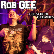 Rob Gee: Old School GEEmixes