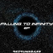 Falling to infinity EP Album Picture
