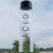 ACID watery landscapes