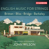 English Music for Strings