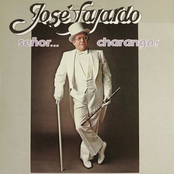 Señor Charanga