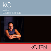 Too High by Kc And The Sunshine Band