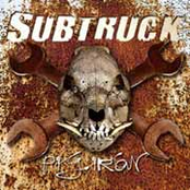 Shotgun Time by Subtruck