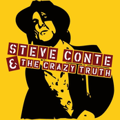 Steve Conte & The Crazy Truth