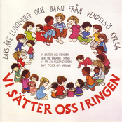 Vi sätter oss i ringen (Digital)