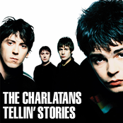 Tellin' Stories by The Charlatans