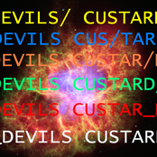devil's custard