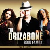 Girlfriendz by The Drizabone Soul Family