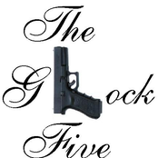 the glock five