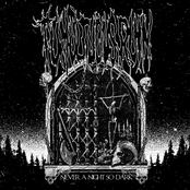 Never a Night So Dark EP