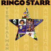 I'm Yours by Ringo Starr