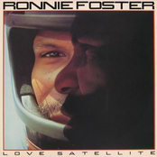 Love Satellite by Ronnie Foster