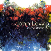 The Festivals by John Lewis