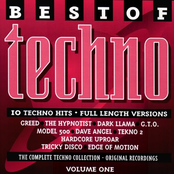 Best of Techno, Volume One