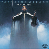 Brand New Day by Papa John Creach