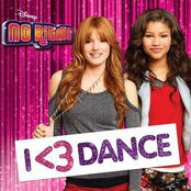 No Ritmo: I <3 Dance (Trilha Sonora Original)