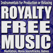 Soundscape Music for Meditation, Movies, Babies, Relaxation, and Sound Effects