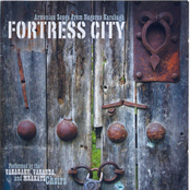 Armenian Songs from Nagorno Karabagh. Fortress City