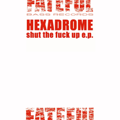 Shut The Fuck Up E.P.
