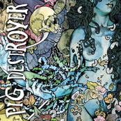 Loathsome by Pig Destroyer