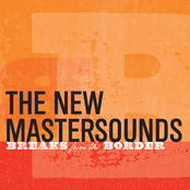 Passport by The New Mastersounds