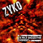 A Mild Suggestive Moment by Zyko