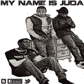 My Name Is Juda