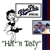 Hot 'n Tasty