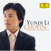 Yundi Li: Chopin: Scherzi; Impromptus