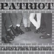 Cadence From The Streets by Patriot