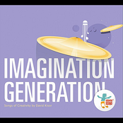 Imagination Generation
