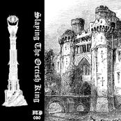 Slaying The Orcish King