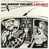 eric burdon's fire dept.