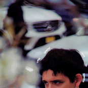 Liam Benzvi: Acts of Service