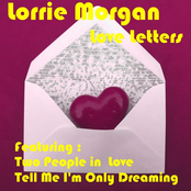 Two People In Love by Lorrie Morgan