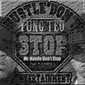 Mr Hustle Dont Stop