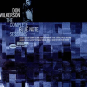 Don Wilkerson - Sweet Cake