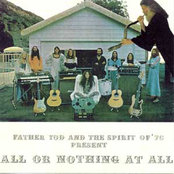 Different Dreams by Father Yod And The Spirit Of '76