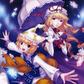 SOUND HOLIC MEETS TOHO 〜東方的幽幻奏曲集〜