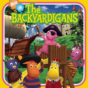 Row Your Boat by The Backyardigans