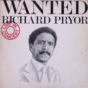 Jim Brown by Richard Pryor