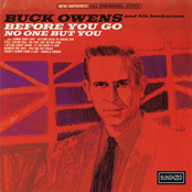 Before You Go / No One But You