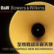 B&W Very Audiophile New Recording