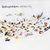 Invisible City